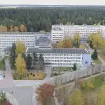БОРОВЛЯНЫ (Областная больница)