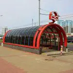 М.ИНСТИТУТ КУЛЬТУРЫ (ул.Московская, 16)
