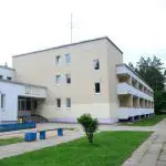 САНАТОРИЙ «РАССВЕТ»