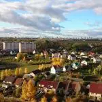 СЕНИЦА (агрогородок)